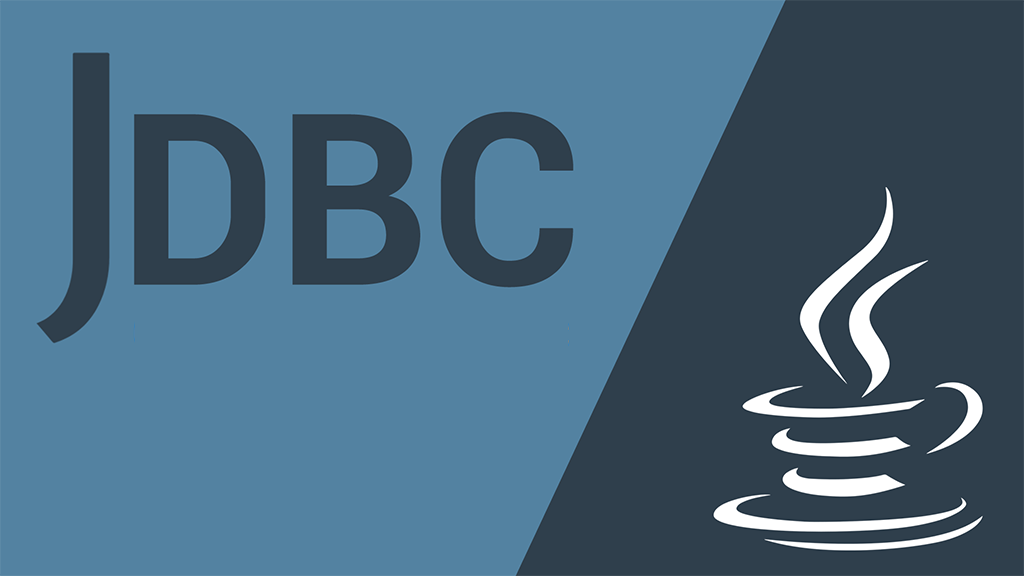 JDBC