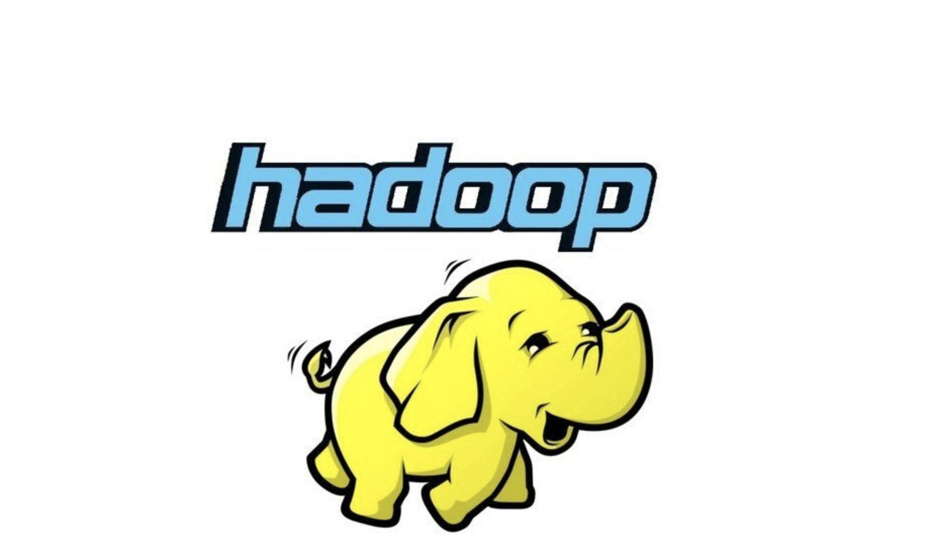 搭建Hadoop环境